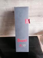 Duvel distilled 2009, Enlèvement, Duvel