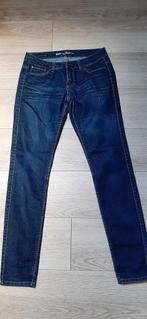 Jeansbroek Cars Jeans maatje Medium, Kleding | Dames, Cars jeans, Blauw, W30 - W32 (confectie 38/40), Ophalen of Verzenden