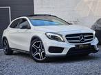 Mercedes-Benz GLA 200 Amg*4matic*Toit ouvrant* (bj 2014), Auto's, Mercedes-Benz, Gebruikt, 4 cilinders, 136 pk, Alcantara