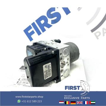 A0014460989 W639 VITO ABS POMP 639 HYDROLIC ABS Pump Assembl beschikbaar voor biedingen
