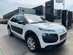 Citroën C4 Cactus 1.2i PureTech Topconditie, Autos, 5 places, Tissu, Carnet d'entretien, Achat