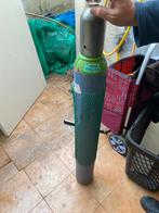 Gasfles 10,0 liter GM1, Ophalen