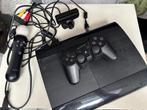 PS3 + accessoires, Ophalen, Gebruikt, Met 1 controller