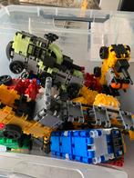 Clics, Ophalen, Zo goed als nieuw