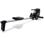 VirtuFit Row 450 roeitrainer – stil en compact, Ophalen, Zo goed als nieuw, Roeitrainer