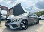 Mercedes Gla180 benzine 2019 098dkm AMG PACK automaat FULL, Auto's, 4 cilinders, 1595 cc, Bedrijf, 5 zetels
