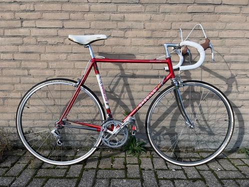 Gazelle Champion Mondial AA-special 57CC, Fietsen en Brommers, Fietsen | Racefietsen, Gebruikt, Heren, Gazelle, 10 tot 15 versnellingen