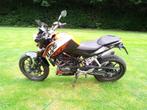 KTM - DUKE 125 - Motorfiets, Bedrijf, Overig