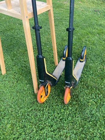 JD -Bug JD Bug Step Smart zwart oranje 2 stuks beschikbaar voor biedingen