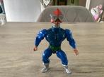 Masters of the universe Mekaneck character (1983) (16 cm), Ophalen of Verzenden, Zo goed als nieuw