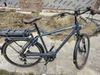 Electrische herenfiets - Elops E940, Autres marques, Enlèvement, Utilisé