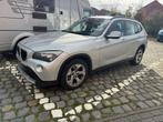 Proper bmw x1/2.0d/ X-drive/ automaat, Auto's, BMW, Euro 5, 120 kW, Bedrijf, Diesel