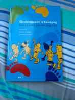 E. Bertrands - Kleuterstappen in beweging, Boeken, Ophalen, E. Bertrands; C. de Medts; G. Descheppere