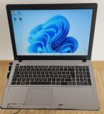 Laptop ASUS Vivobook F550CA - 15,6" - i3 - 6Gb - 500Gb, Gebruikt, HDD, Asus, 15 inch