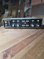 Eminent Dynacord - Buizenversterker, Ophalen of Verzenden, Versterker