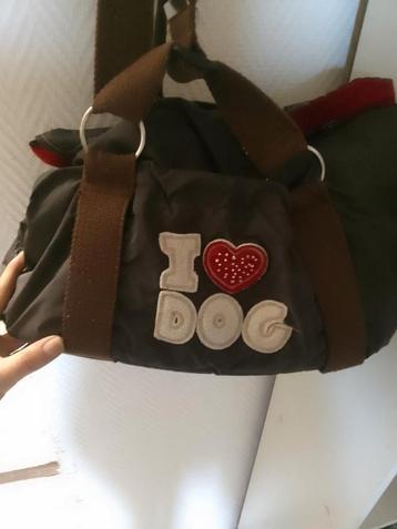 Sac chien  beschikbaar voor biedingen