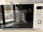 À Vendre Four micro-ondes, Elektronische apparatuur, Microgolfovens, Ophalen, Gebruikt, Tussenbouw, Draaiplateau