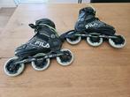 Inline skates Legacy Pro 100 Lady + bescherming, Ophalen, Zo goed als nieuw, Bescherming, Dames