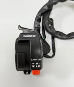 Honda CBR400RR stuurschakelaar links cbr-400-rr stuur knop, Motoren, Ophalen of Verzenden, Gebruikt