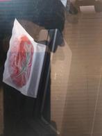 Gourmet Vacuümmachine, Ophalen