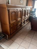 2 delige dressoir, Huis en Inrichting, Ophalen, Zo goed als nieuw