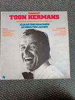 Elpee Toon Hermans, Enlèvement ou Envoi