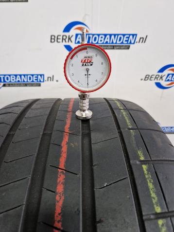 2x Pirelli P Zero (PZ4) 295/35 ZR20 105Y 295/35/20 2953520 ( beschikbaar voor biedingen