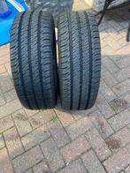 Caravan aanhangwagen banden, Autos : Divers, Remorques Pièces, Enlèvement, Utilisé