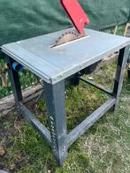 Scie table 100€, Enlèvement, Utilisé