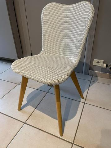 6 chaises Vincent Sheppard, Comme neuf, Landelijk, Enlèvement, Cinq, Six Chaises ou plus