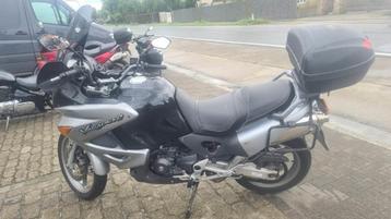 Honda 	Varadero XL1000V	