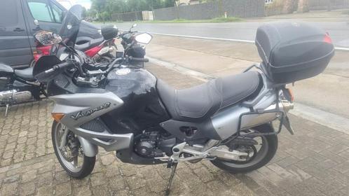 Honda 	Varadero XL1000V, Motos, Motos | Honda, Entreprise, plus de 35 kW, Enlèvement ou Envoi