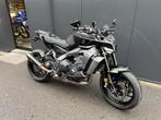 Yamaha - MT-09, Permis Moto A, Entreprise, Plus de 35 kW, Échappement sport