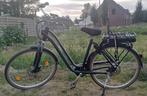 Elektrische damesfiets, Ophalen, Zo goed als nieuw