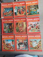 27 strips Suske en Wiske, Meerdere stripboeken, Ophalen of Verzenden, Gelezen, Willy Vandersteen