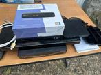 Lot de lecteur , télécommande , antenne etc ..., Ophalen, Zo goed als nieuw
