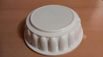 Moule à pouding Tupperware, Enlèvement ou Envoi, Comme neuf