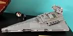 5055 LEGO Star Wars Imperial Star Destroyer, Ensemble complet, Lego, Enlèvement ou Envoi