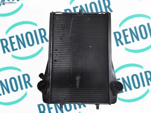 Radiateur Porsche 911 996 997 TURBO Links 99610613172 Interc, Auto-onderdelen, Motor en Toebehoren, Gebruikt, 6 maanden garantie