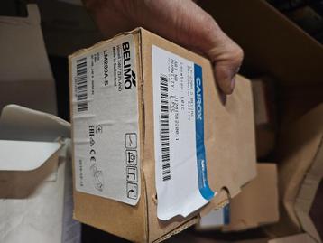 Servo motor  belimo nieuw beschikbaar voor biedingen