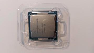 Intel pentium G6400 generatie 10 LGA1200 beschikbaar voor biedingen