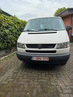 Volkswagen Transporter T4 TDI, Autos, Boîte manuelle, 2461 cm³, Diesel, Transporter