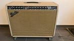 Fender 65 Twin Reverb RI 40th anniversary (limited edition), Muziek en Instrumenten, Ophalen, Gebruikt