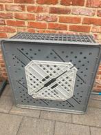 Transport box voor pluimvee of andere kleine dieren, Dieren en Toebehoren, Ophalen, Gebruikt