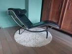 Chaise longue, Ophalen