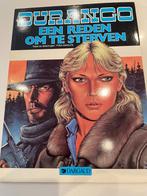Durango Dargaud 1988 livre n 8, Livres, Enlèvement ou Envoi, Une BD, Comme neuf, Yves Swolfs