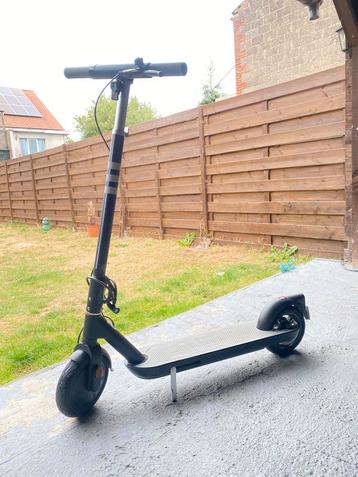OKAI elektrische step beschikbaar voor biedingen