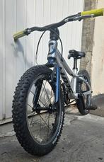 VTT SCOTT SCALE RC 160 (16 pouces) pour enfants de 4 à 7 ans, Ophalen, 16 tot 20 inch, V-brakes, Aluminium