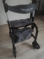 Rollator Neptune gloednieuw, Diversen, Ophalen