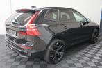 Volvo XC 60 T6 Recharge Plug-in Hybride AWD Dark Black Edit, Auto's, 0 min, 1969 cc, 0 kg, Zwart